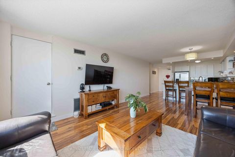 Photo 16 at 1410 - 3845 Lakeshore Boulevard W, Long Branch, Toronto