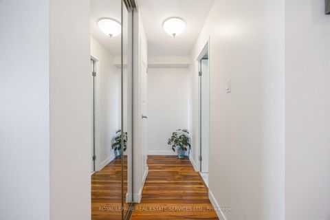 Photo 17 at 1410 - 3845 Lakeshore Boulevard W, Long Branch, Toronto