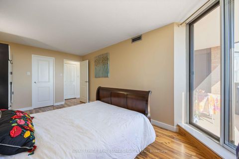 Photo 20 at 1410 - 3845 Lakeshore Boulevard W, Long Branch, Toronto