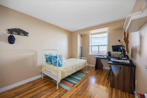 Photo 22 at 1410 - 3845 Lakeshore Boulevard W, Long Branch, Toronto