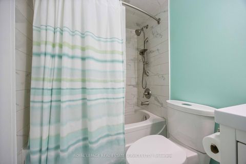 Photo 24 at 1410 - 3845 Lakeshore Boulevard W, Long Branch, Toronto