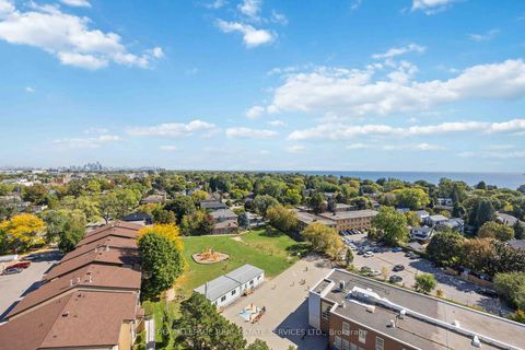Photo 29 at 1410 - 3845 Lakeshore Boulevard W, Long Branch, Toronto