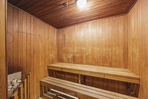 Photo 31 at 1410 - 3845 Lakeshore Boulevard W, Long Branch, Toronto