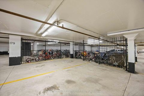 Photo 33 at 1410 - 3845 Lakeshore Boulevard W, Long Branch, Toronto