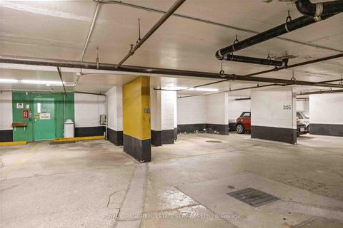 Photo 34 at 1410 - 3845 Lakeshore Boulevard W, Long Branch, Toronto