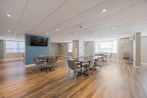 Photo 35 at 1410 - 3845 Lakeshore Boulevard W, Long Branch, Toronto