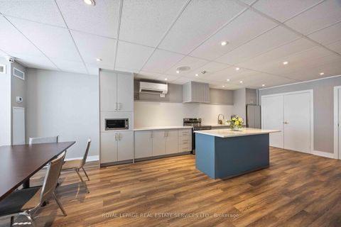 Photo 36 at 1410 - 3845 Lakeshore Boulevard W, Long Branch, Toronto