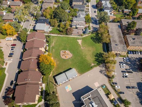 Photo 39 at 1410 - 3845 Lakeshore Boulevard W, Long Branch, Toronto