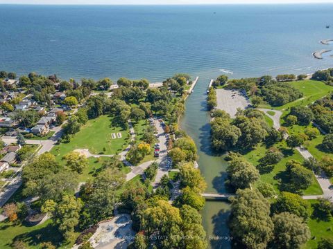 Photo 41 at 1410 - 3845 Lakeshore Boulevard W, Long Branch, Toronto
