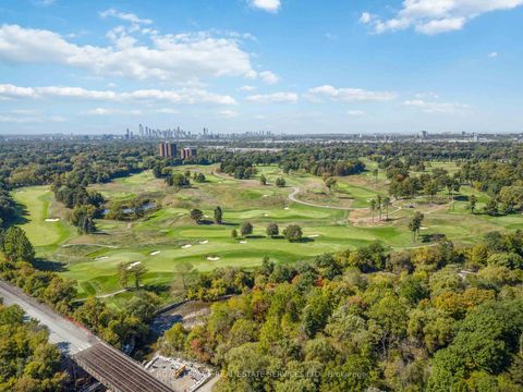 Photo 42 at 1410 - 3845 Lakeshore Boulevard W, Long Branch, Toronto