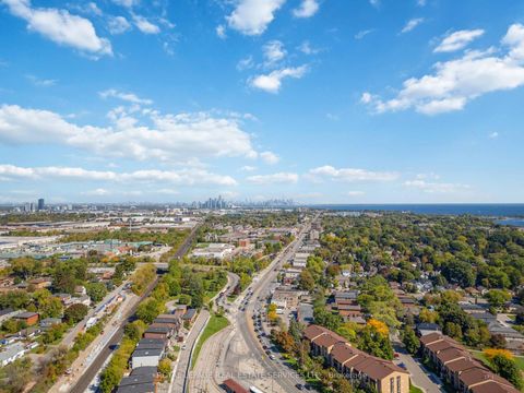 Photo 44 at 1410 - 3845 Lakeshore Boulevard W, Long Branch, Toronto