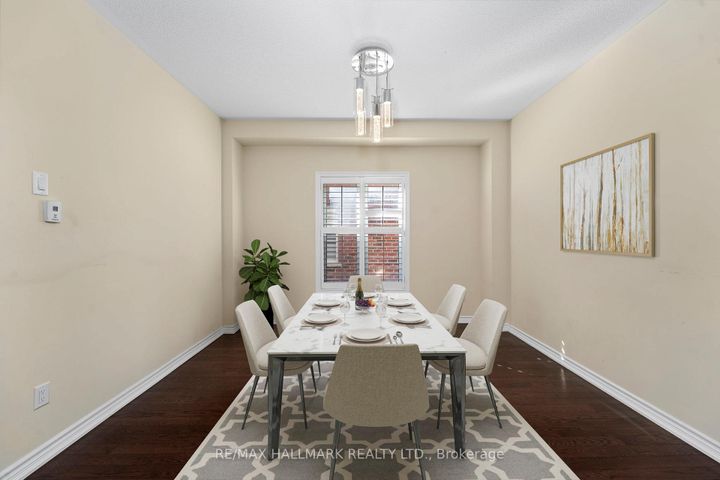 Photo 6 at 18 Morrow Bay Drive, Bram East, Brampton