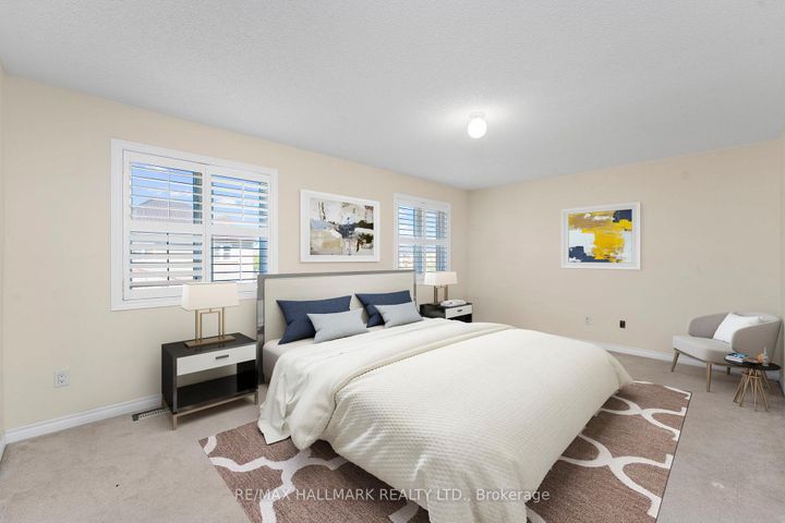 Photo 22 at 18 Morrow Bay Drive, Bram East, Brampton