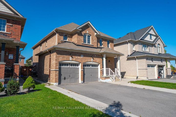Photo 36 at 18 Morrow Bay Drive, Bram East, Brampton