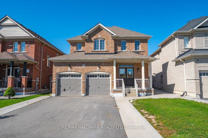 Photo 37 at 18 Morrow Bay Drive, Bram East, Brampton
