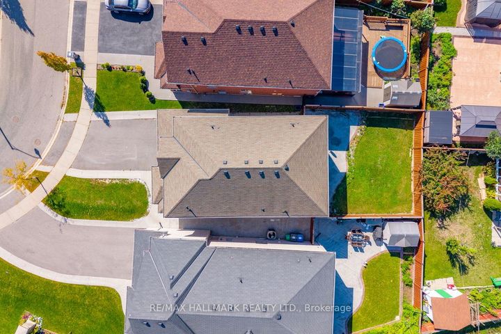 Photo 45 at 18 Morrow Bay Drive, Bram East, Brampton