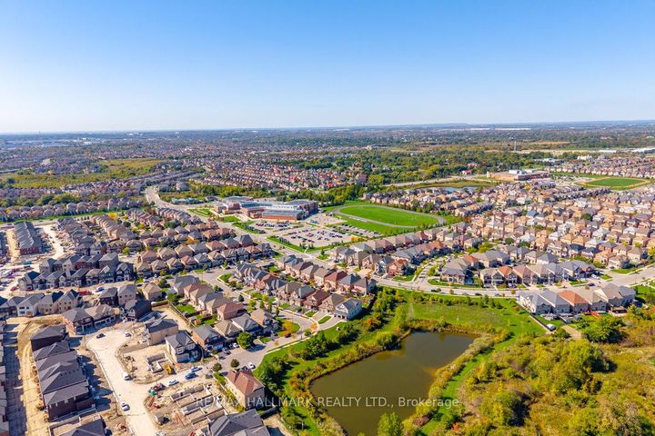 Photo 46 at 18 Morrow Bay Drive, Bram East, Brampton