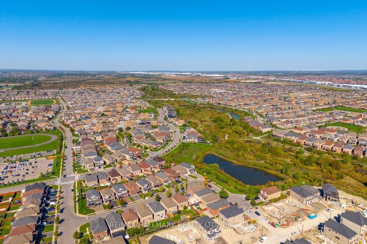 Photo 47 at 18 Morrow Bay Drive, Bram East, Brampton
