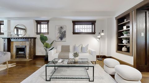 Photo 3 at 49 Albert Avenue, Mimico, Toronto