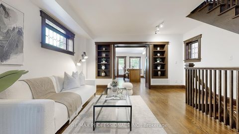 Photo 5 at 49 Albert Avenue, Mimico, Toronto