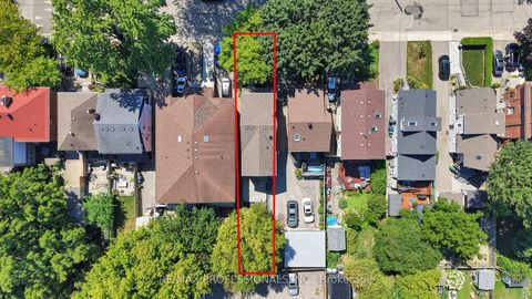 Photo 37 at 49 Albert Avenue, Mimico, Toronto