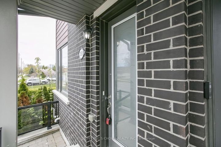 Photo 5 at 391 The Westway Road, Richview, Toronto