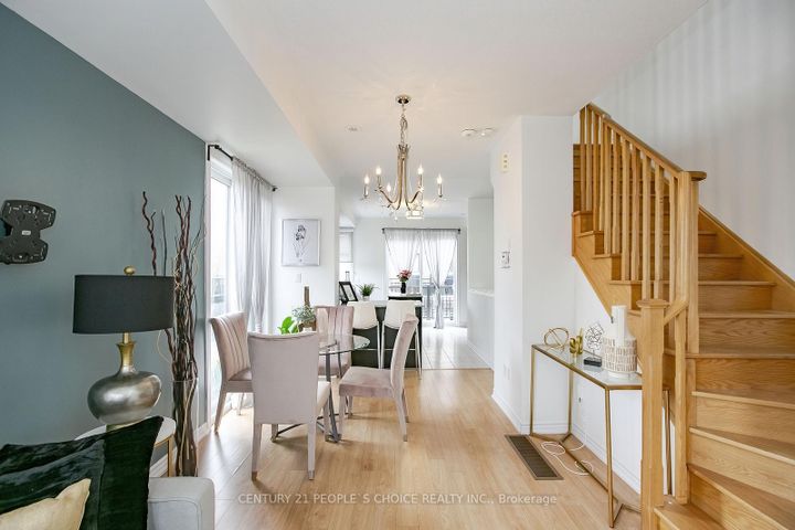 Photo 12 at 391 The Westway Road, Richview, Toronto