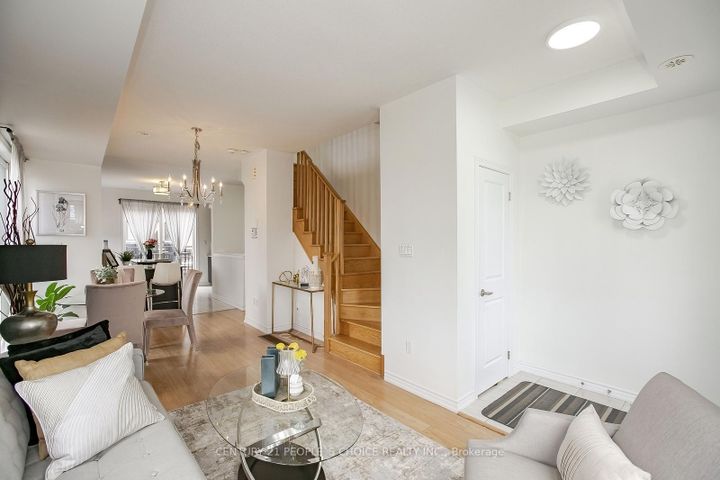 Photo 13 at 391 The Westway Road, Richview, Toronto