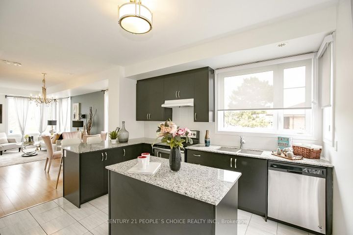 Photo 16 at 391 The Westway Road, Richview, Toronto