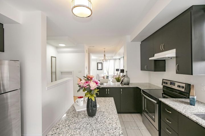 Photo 17 at 391 The Westway Road, Richview, Toronto