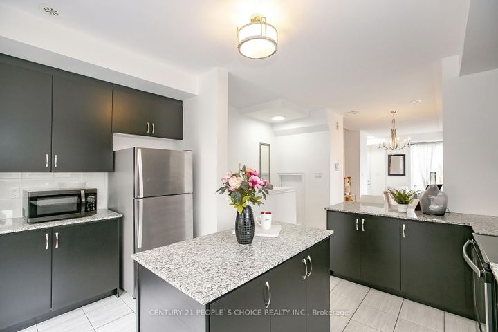 Photo 18 at 391 The Westway Road, Richview, Toronto
