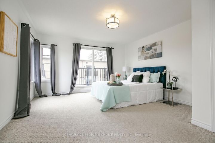 Photo 33 at 391 The Westway Road, Richview, Toronto