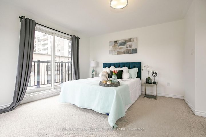 Photo 37 at 391 The Westway Road, Richview, Toronto