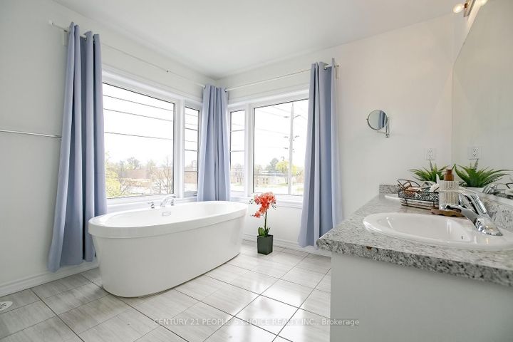 Photo 42 at 391 The Westway Road, Richview, Toronto