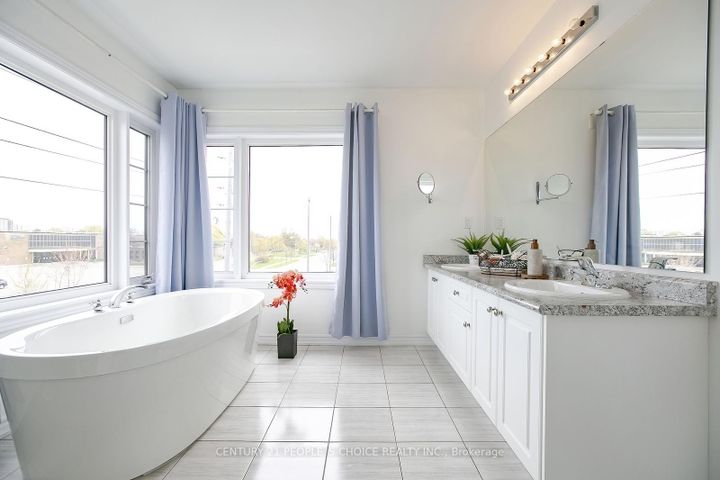 Photo 45 at 391 The Westway Road, Richview, Toronto