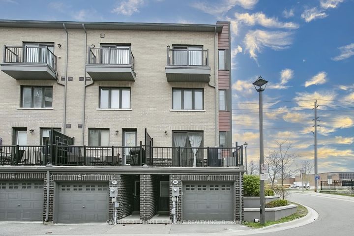 Photo 48 at 391 The Westway Road, Richview, Toronto