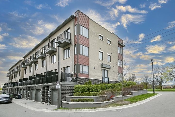 Photo 49 at 391 The Westway Road, Richview, Toronto