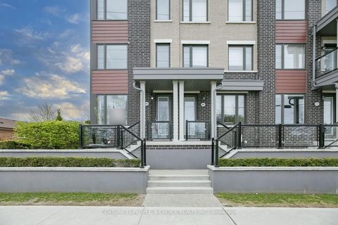 Photo 2 at 391 The Westway Road, Richview, Toronto