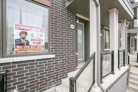Photo 4 at 391 The Westway Road, Richview, Toronto
