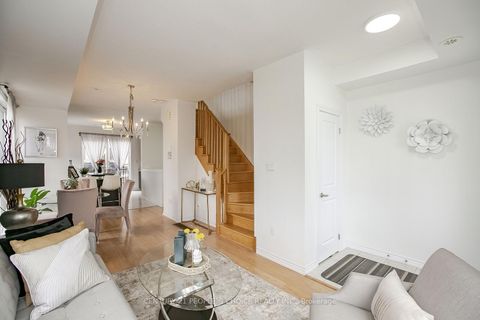 Photo 13 at 391 The Westway Road, Richview, Toronto