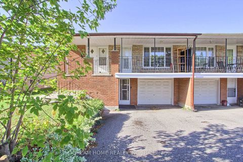 Photo 0 at 108 Mintwood Drive, Steeles, Toronto