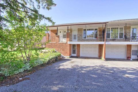 Photo 1 at 108 Mintwood Drive, Steeles, Toronto