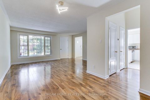 Photo 6 at 108 Mintwood Drive, Steeles, Toronto