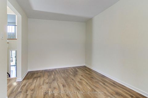 Photo 8 at 108 Mintwood Drive, Steeles, Toronto