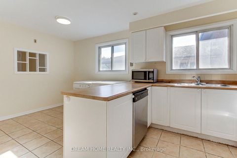 Photo 12 at 108 Mintwood Drive, Steeles, Toronto