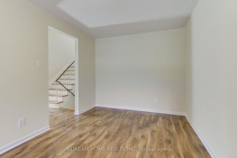 Photo 15 at 108 Mintwood Drive, Steeles, Toronto