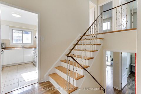 Photo 16 at 108 Mintwood Drive, Steeles, Toronto