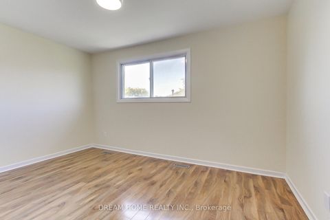 Photo 19 at 108 Mintwood Drive, Steeles, Toronto