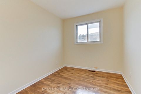 Photo 22 at 108 Mintwood Drive, Steeles, Toronto