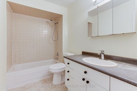 Photo 24 at 108 Mintwood Drive, Steeles, Toronto